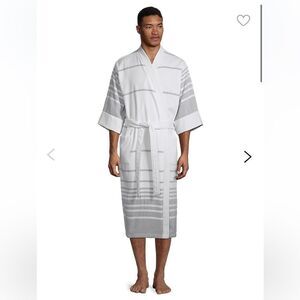 GlucksteinHome

Hammam Robe, New